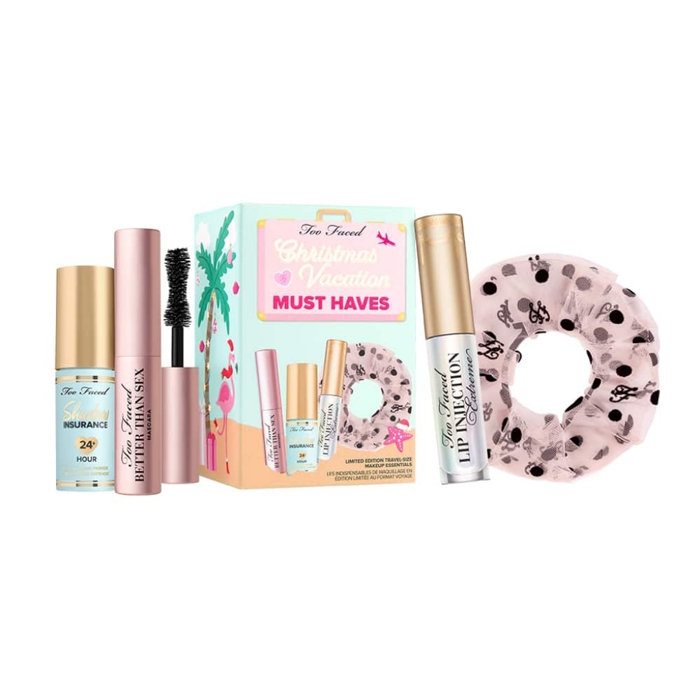 Assorted Makeup